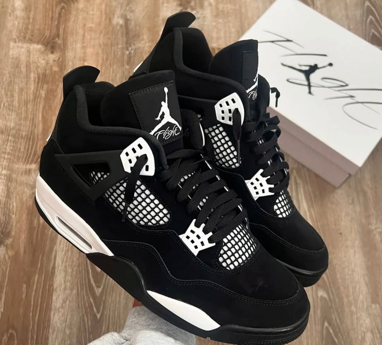 shoes