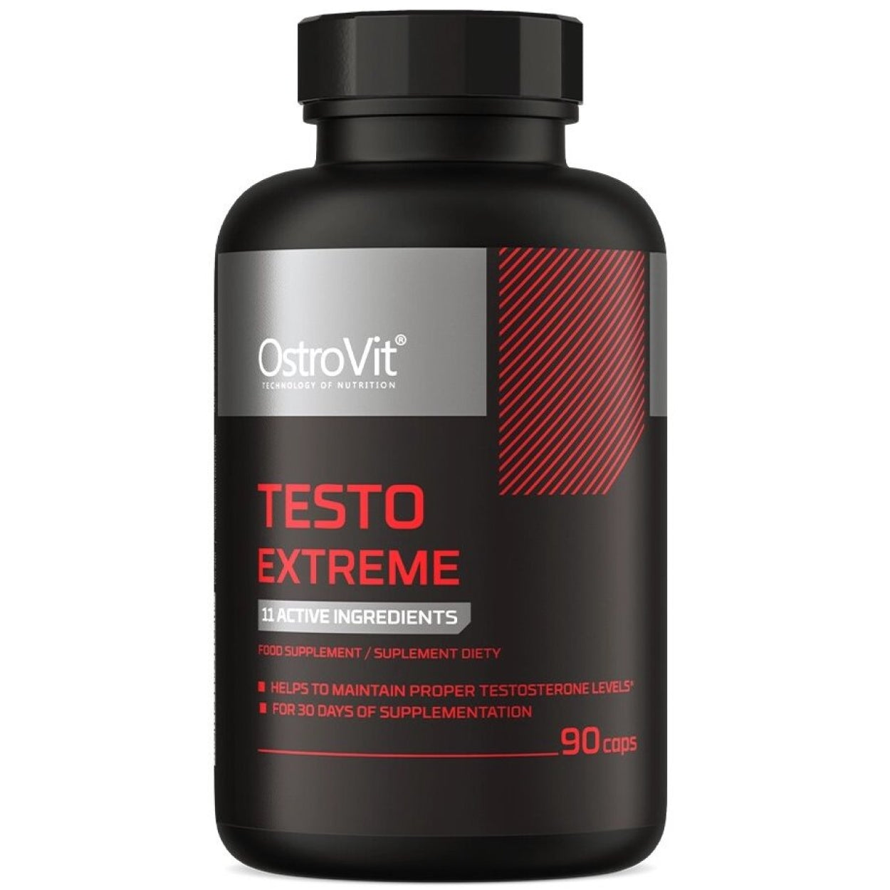 Ostrovit Testo Extreme 90 capsules