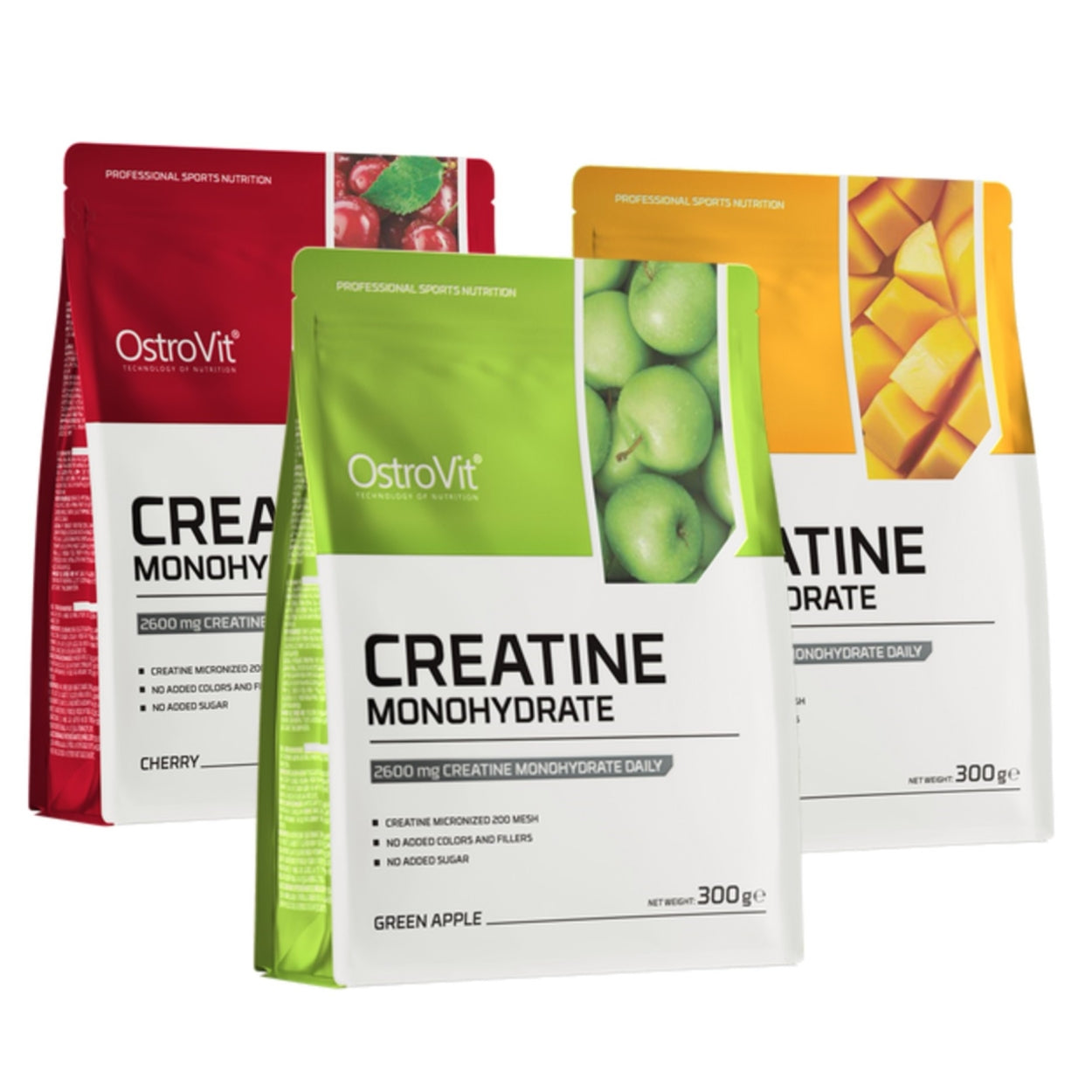 Ostrovit Creatine 300 g