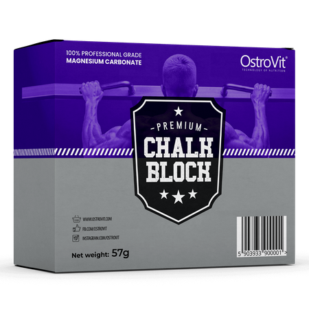 Chalk Powder 57 g